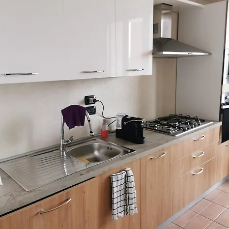 Casa ريجّو إيميليا