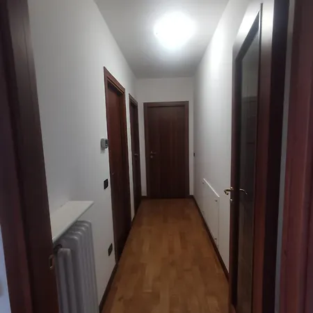 شقة Casa *