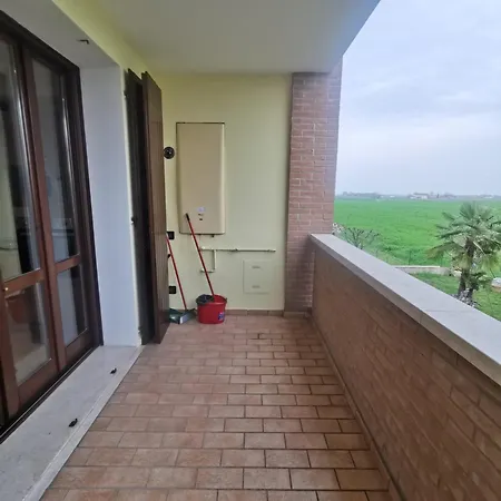 شقة Casa *