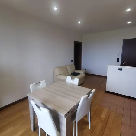 Casa Appartement *