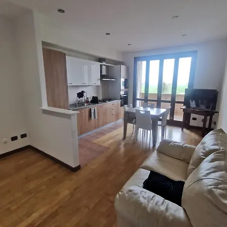 Casa Appartement *