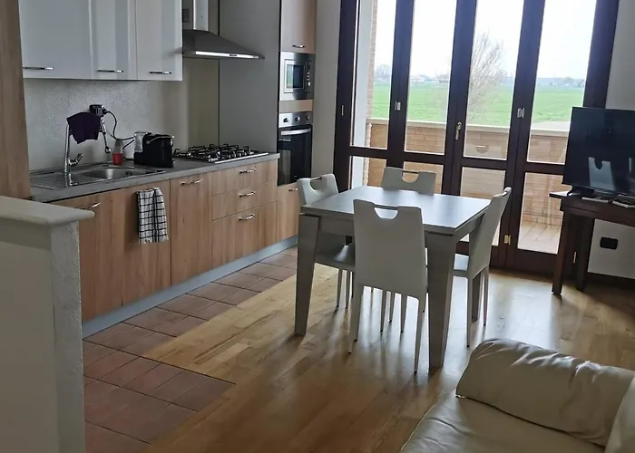 Casa * Reggio nell'Emilia