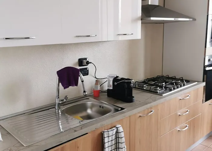 Casa Reggio nell'Emilia