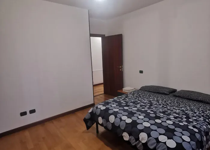 Casa Reggio nell'Emilia